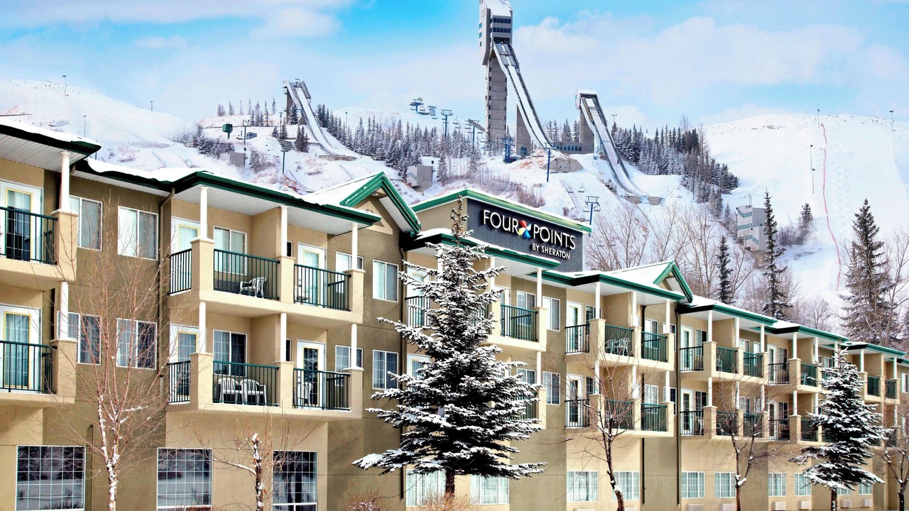 Photo of Outdoor in Northwest Calgary