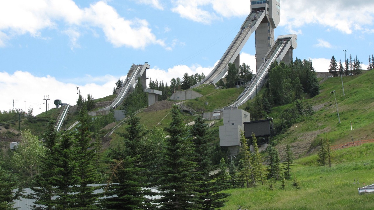 Photo of Others in Northwest Calgary