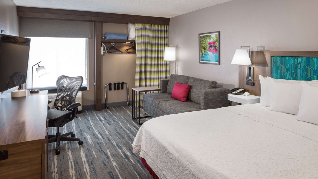 Photo of Bedroom in Rogers