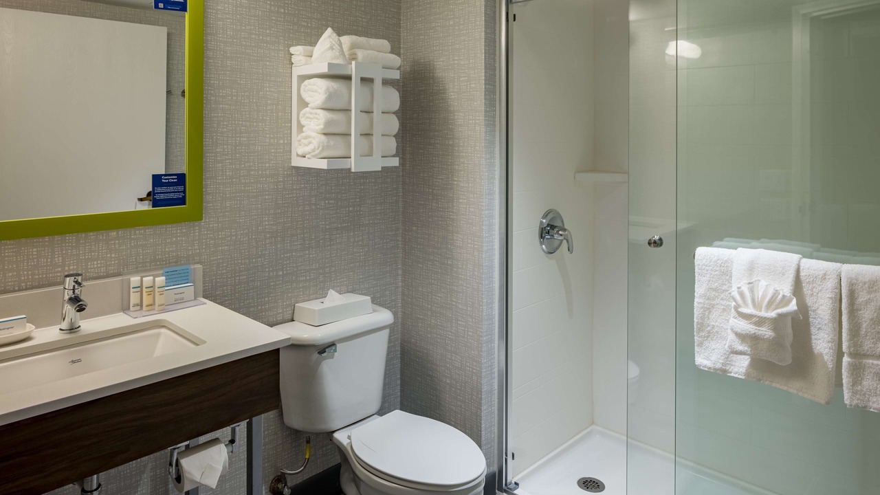 Photo of Bathroom in Rogers