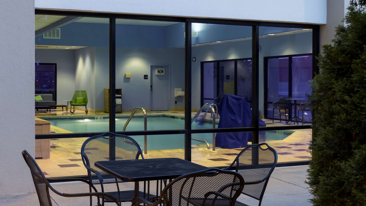 Photo of Patio Balcony in Rogers