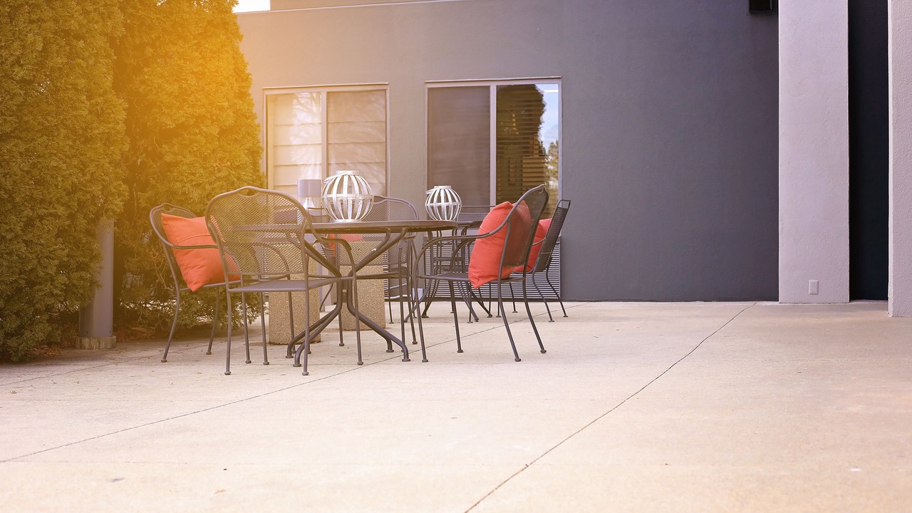 Photo of Patio Balcony in Rogers