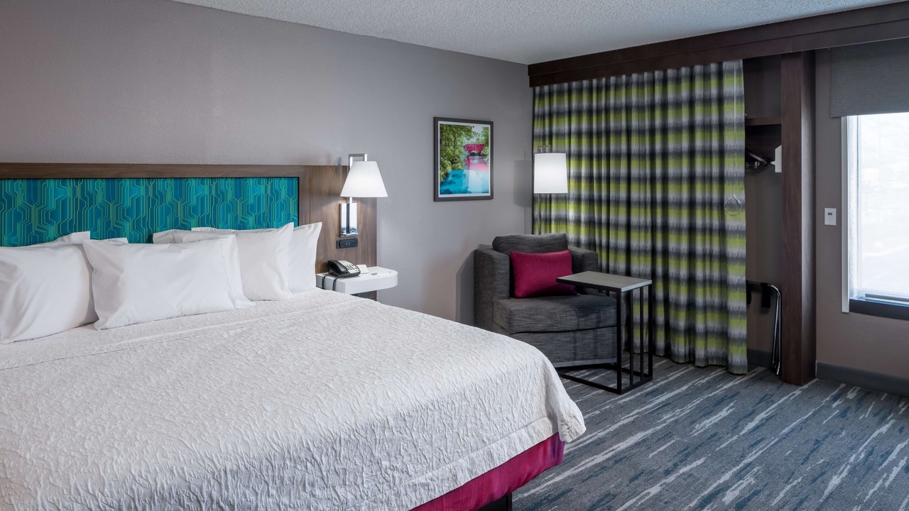 Photo of Bedroom in Rogers