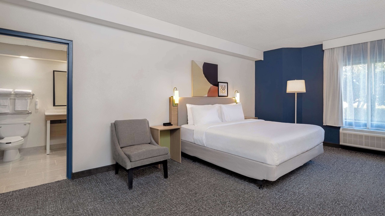 Photo of Bedroom in Bentonville