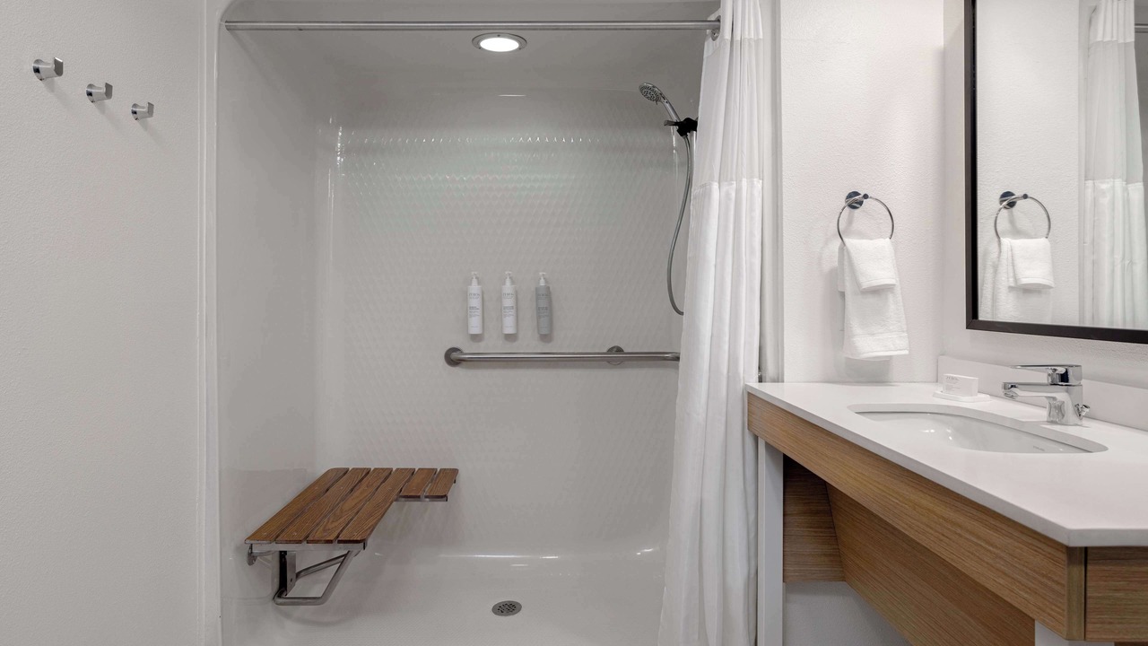 Photo of Bathroom in Bentonville