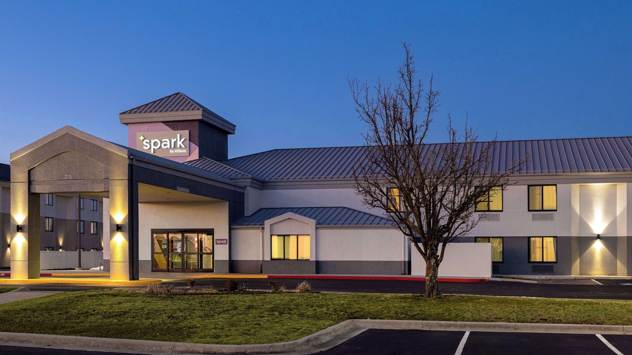 Photo of Outdoor in Bentonville