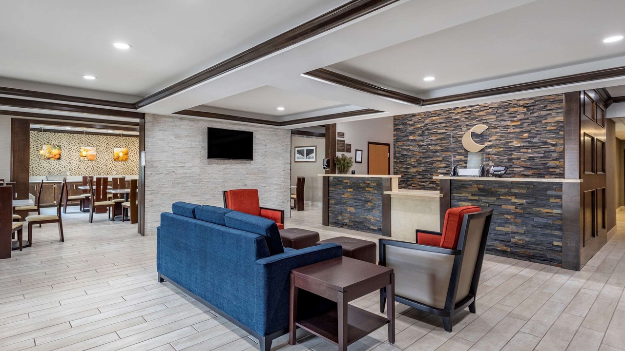 Photo of Livingroom in North Little Rock