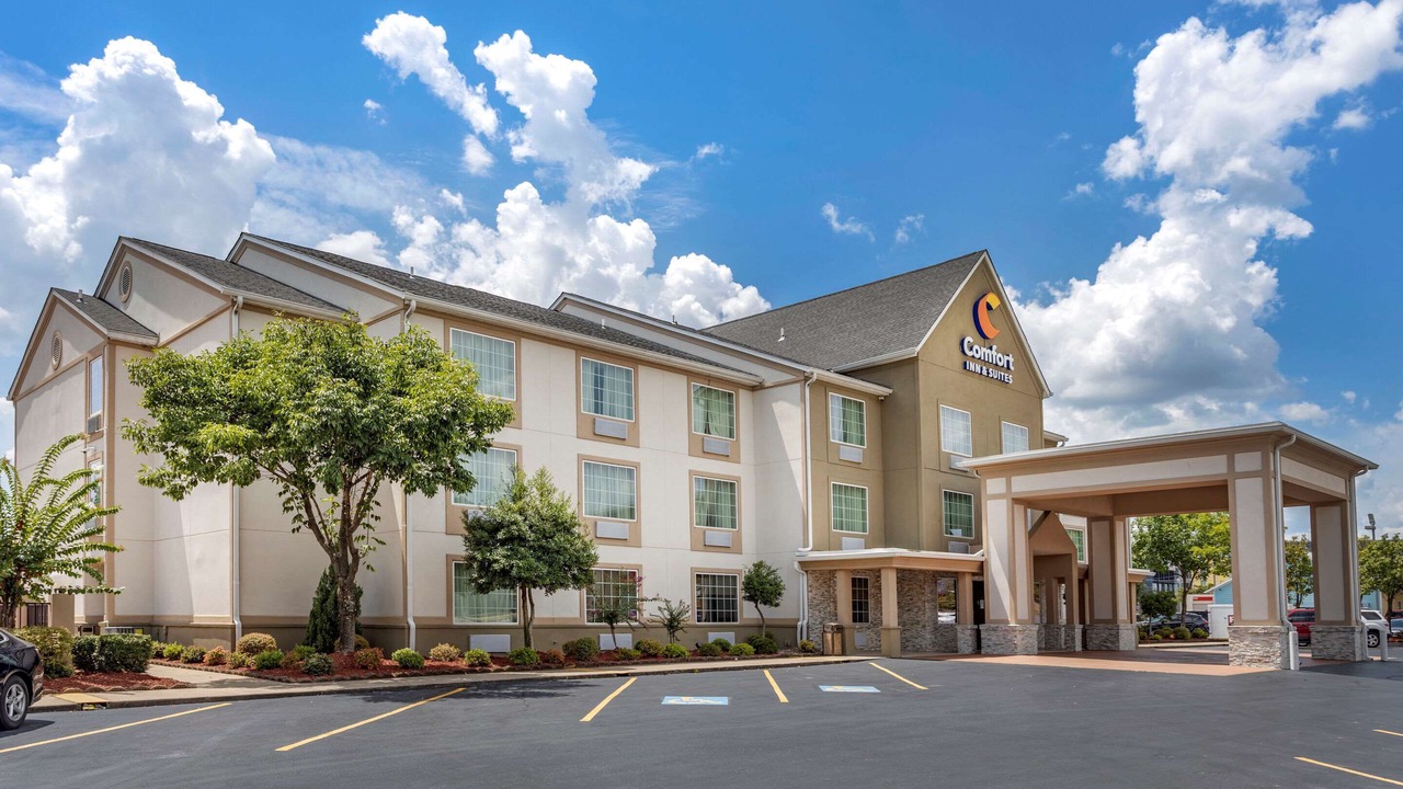 Photo of Outdoor in North Little Rock