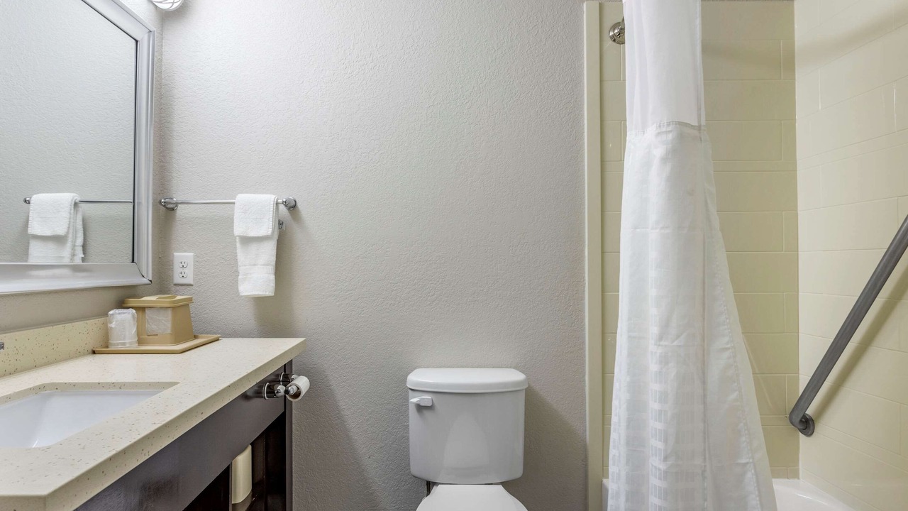 Photo of Bathroom in North Little Rock