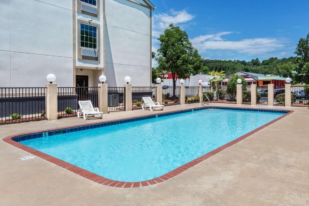 Photo of Outdoor in North Little Rock