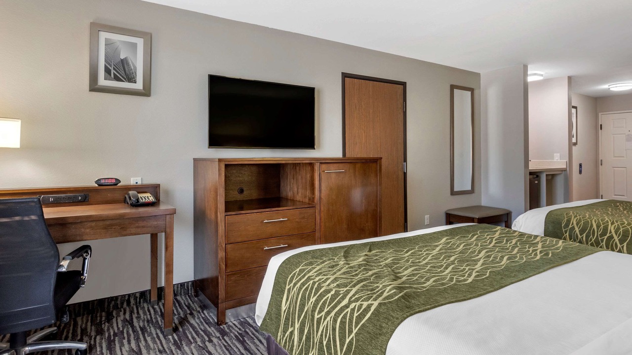 Photo of Bedroom in North Little Rock