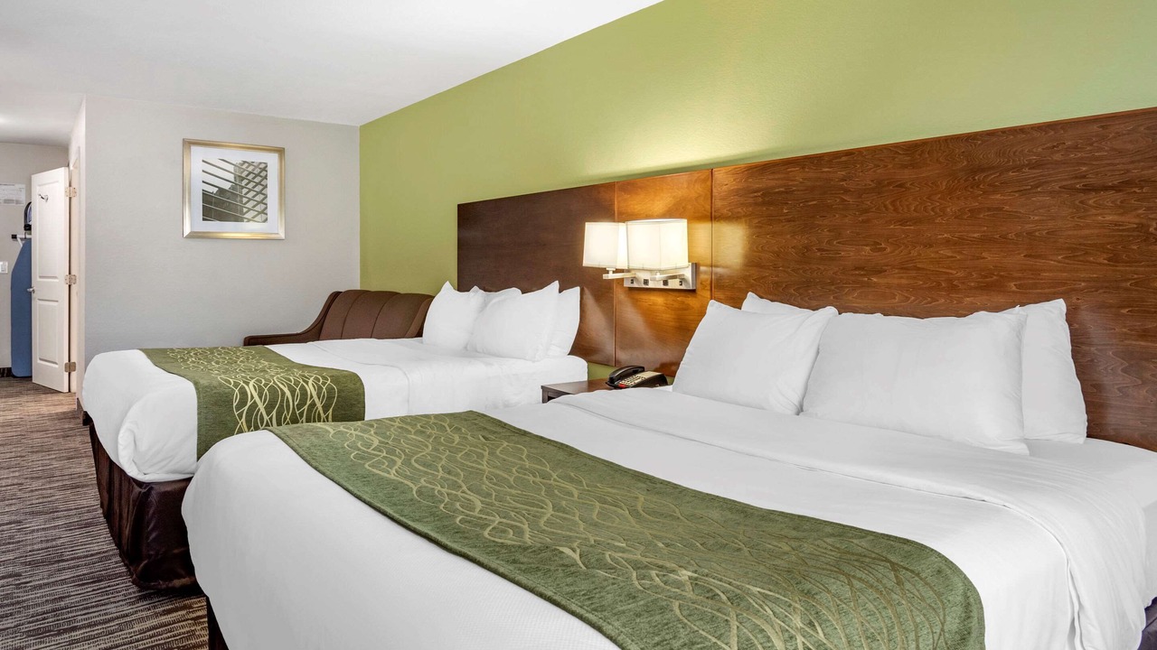 Photo of Bedroom in North Little Rock