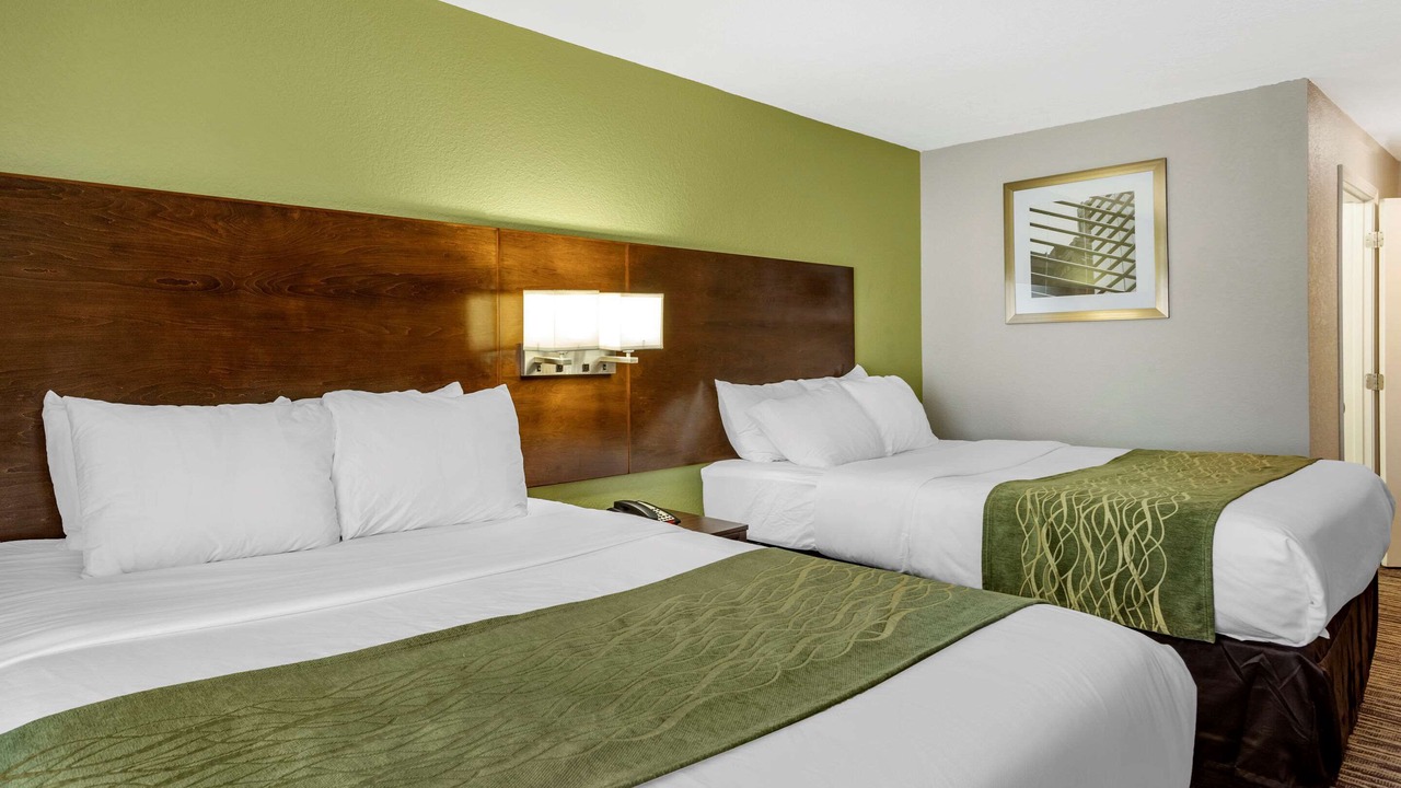 Photo of Bedroom in North Little Rock