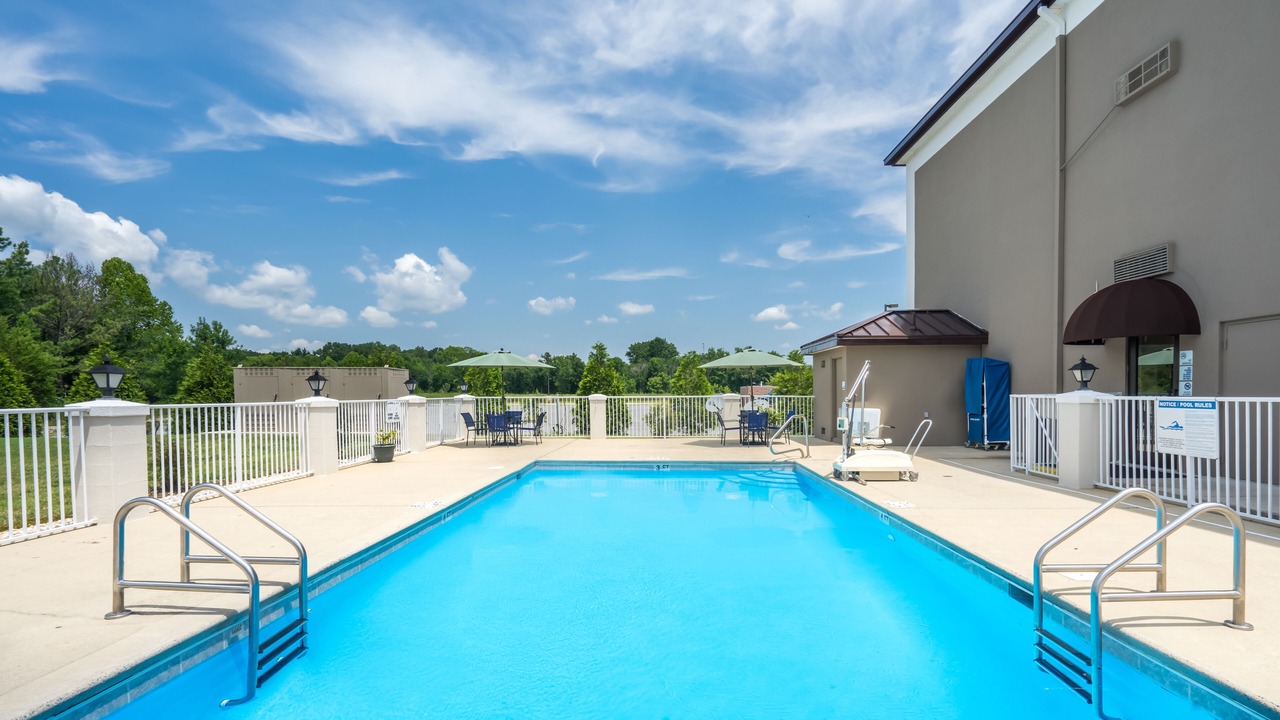 Photo of Outdoor in Fort Payne