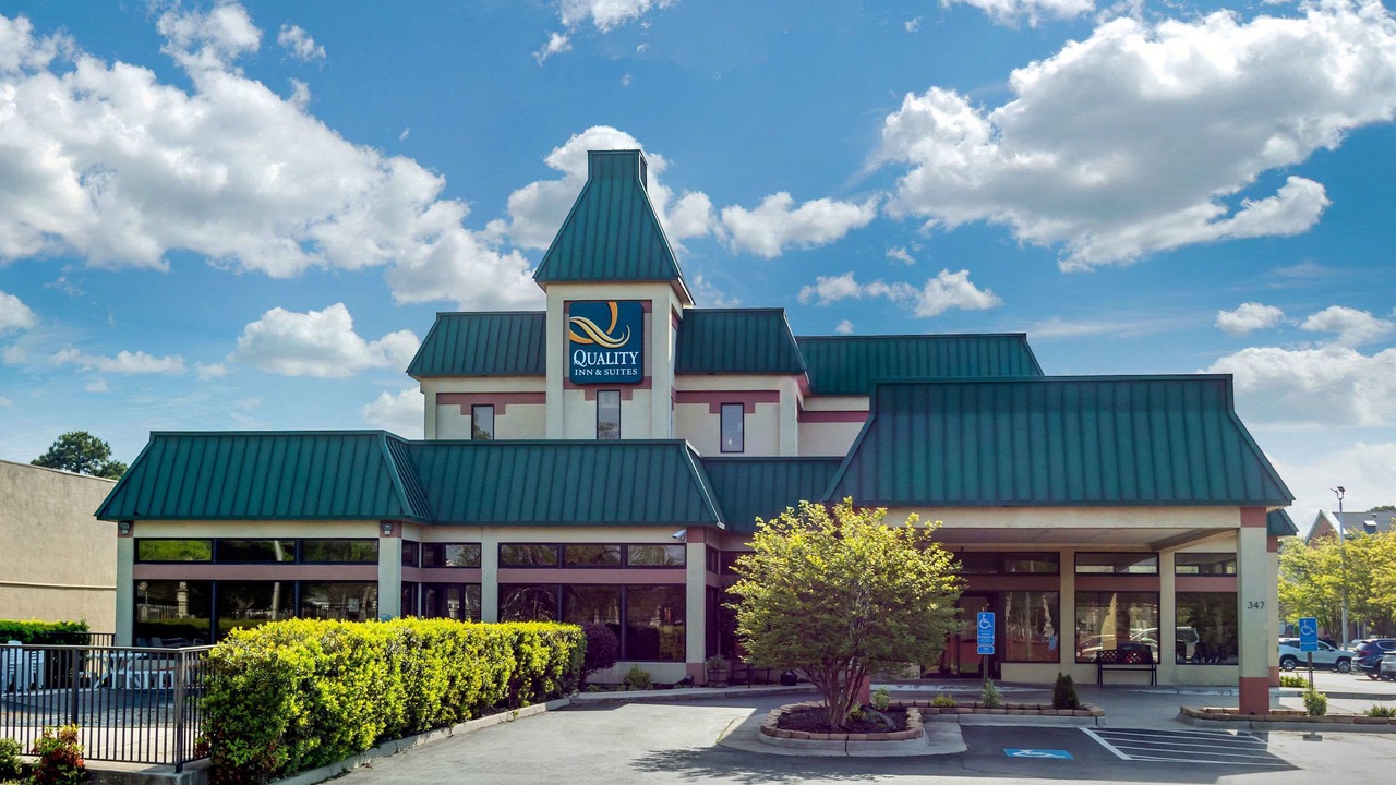 Photo of Outdoor in Portsmouth