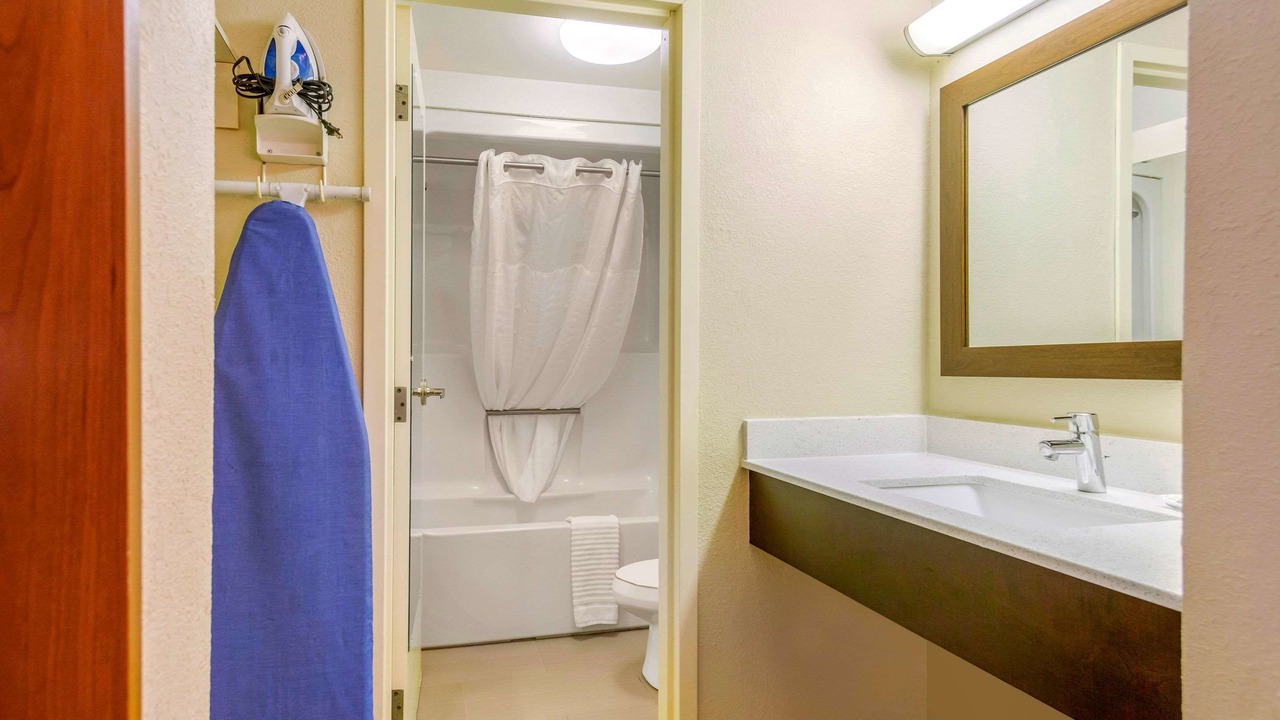 Photo of Bathroom in Portsmouth