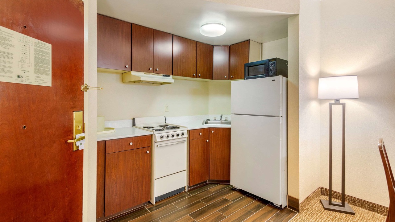 Photo of Bedroom in Portsmouth