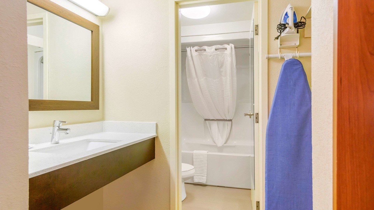 Photo of Bathroom in Portsmouth