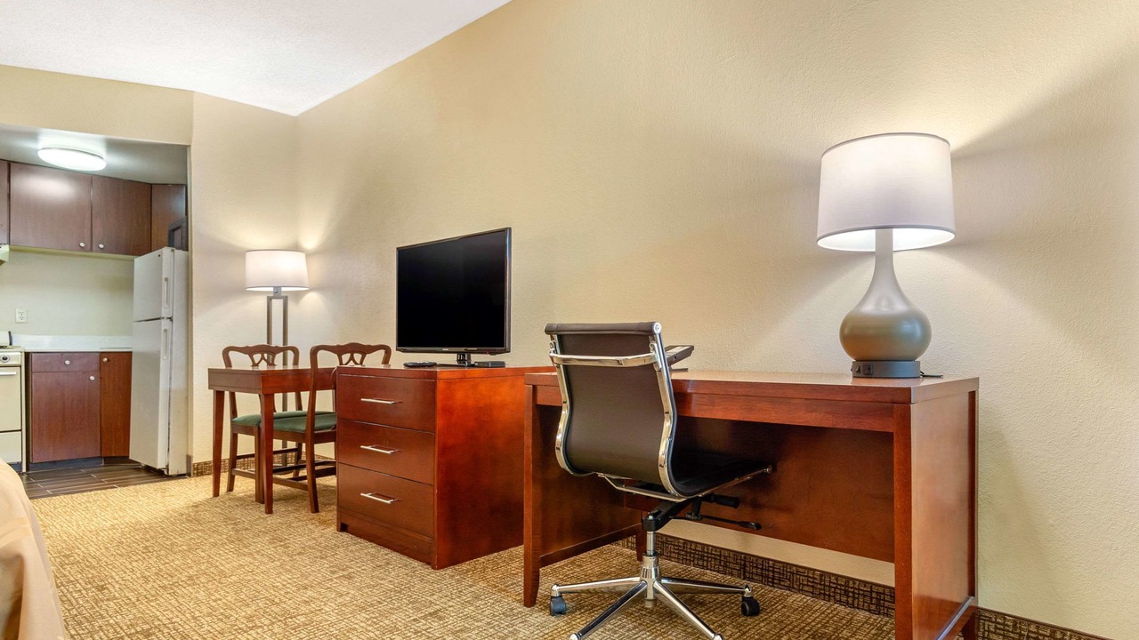 Photo of Bedroom in Portsmouth