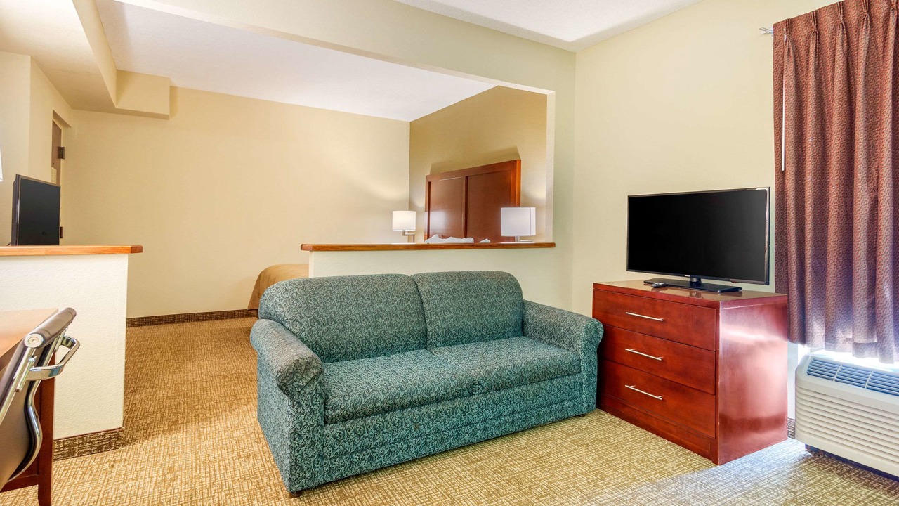 Photo of Bedroom in Portsmouth