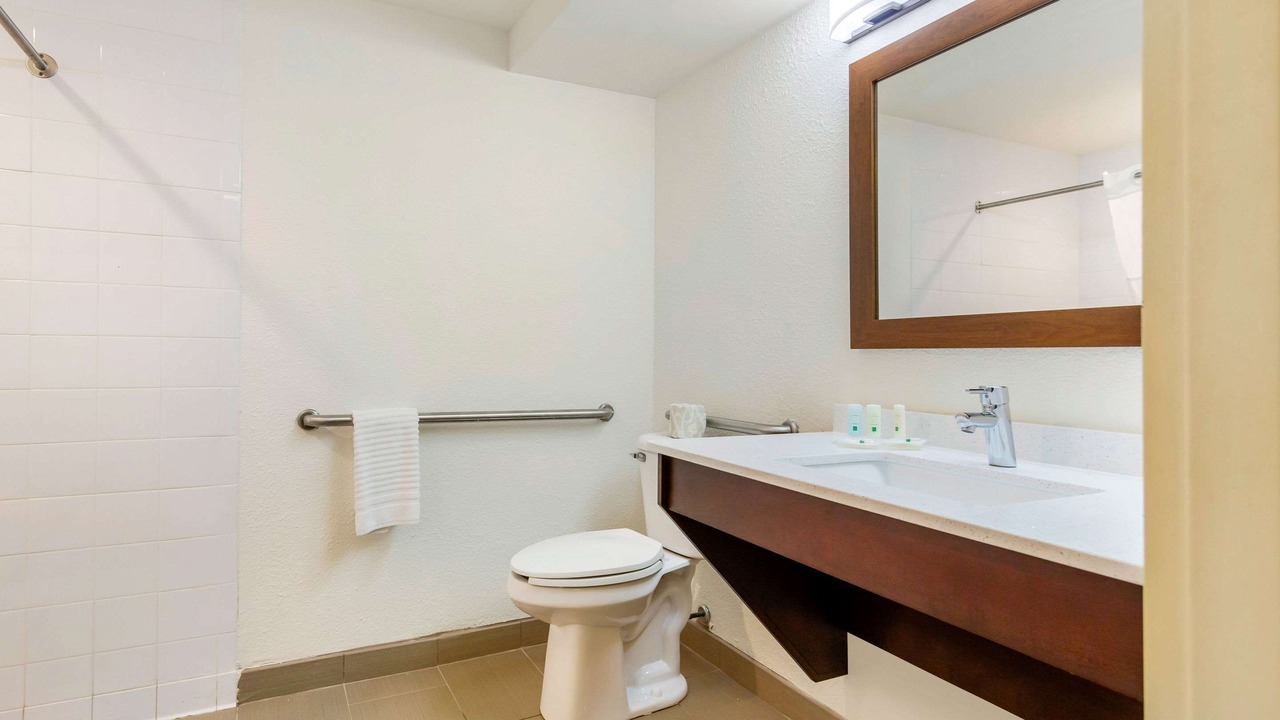 Photo of Bathroom in Portsmouth