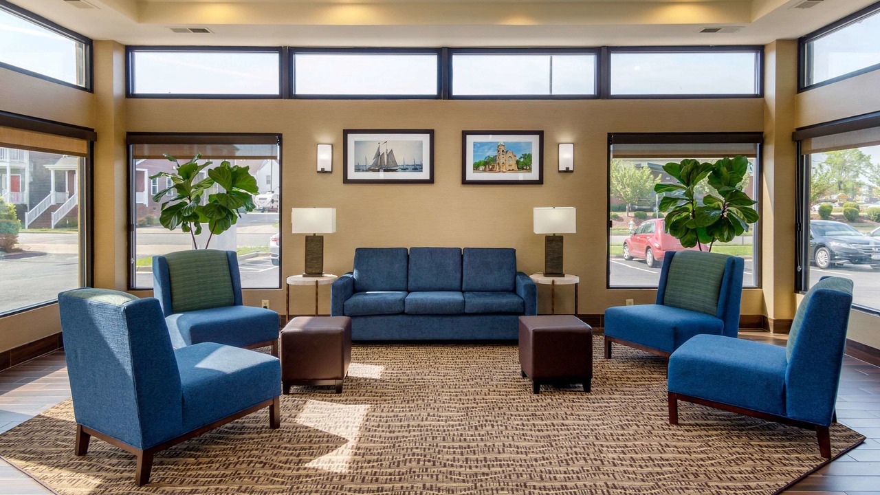 Photo of Livingroom in Portsmouth