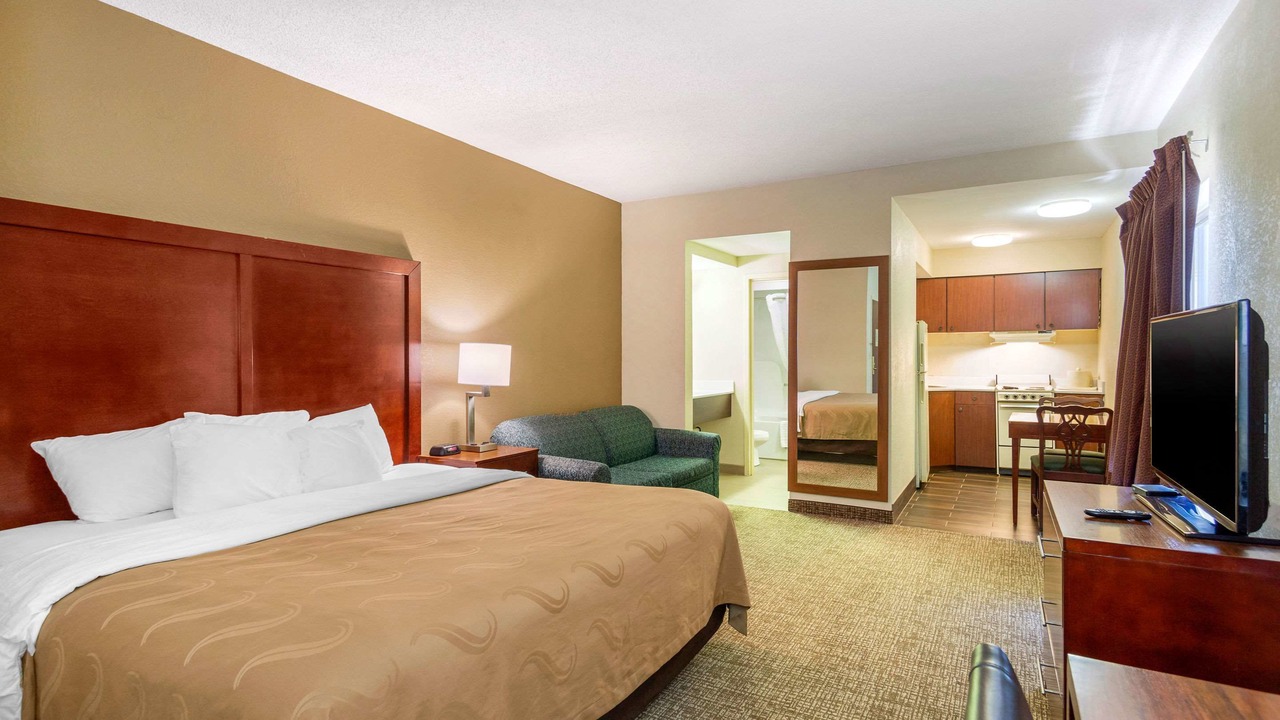 Photo of Bedroom in Portsmouth