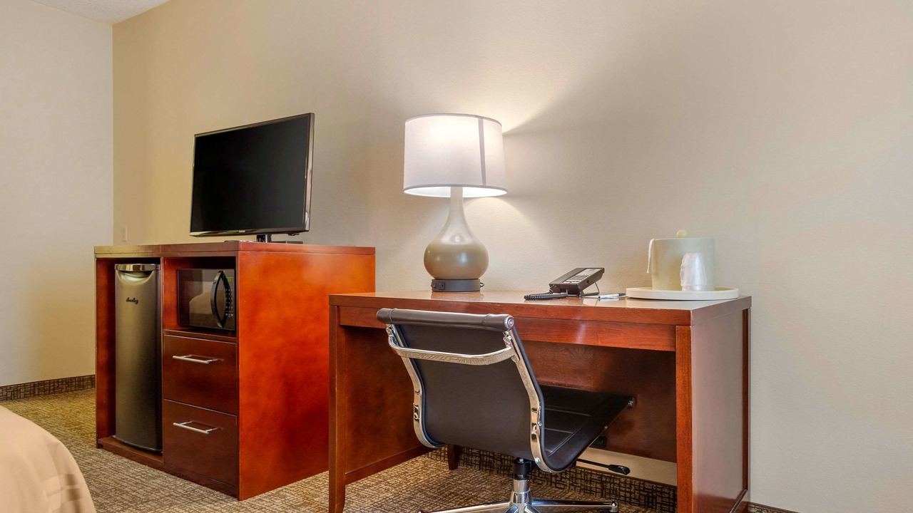 Photo of Bedroom in Portsmouth