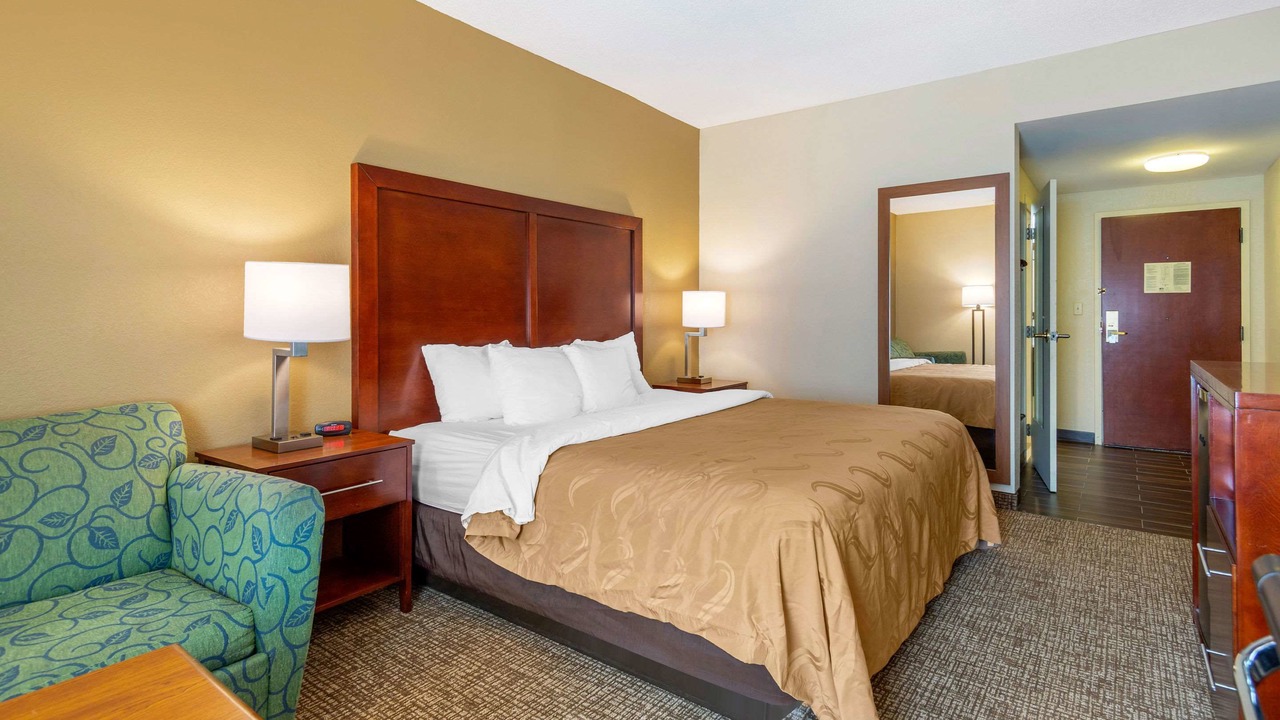 Photo of Bedroom in Portsmouth