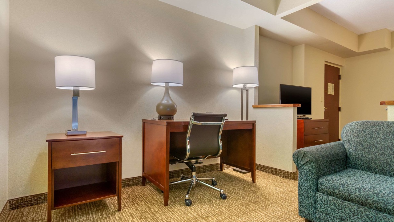 Photo of Bedroom in Portsmouth