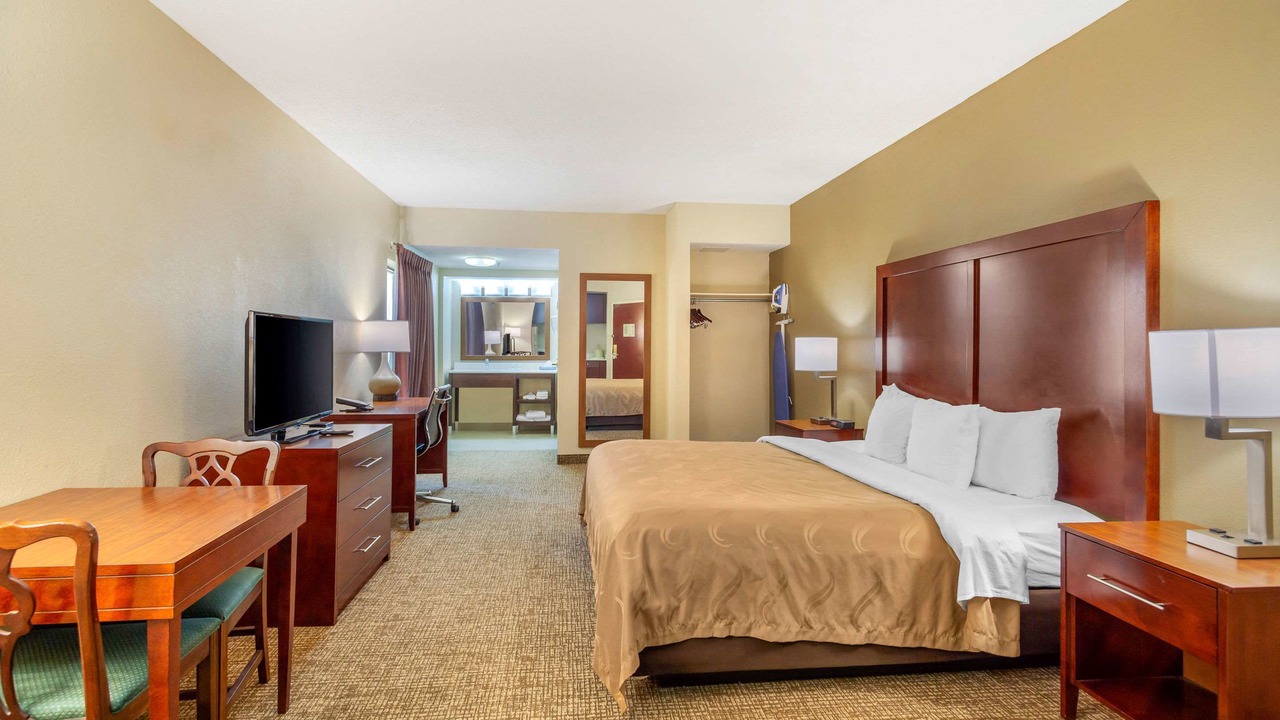 Photo of Bedroom in Portsmouth