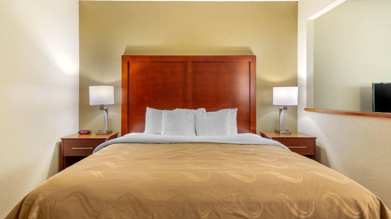 Photo of Bedroom in Portsmouth