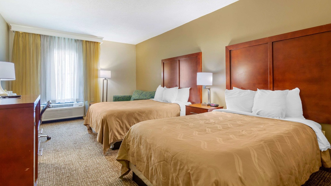 Photo of Bedroom in Portsmouth