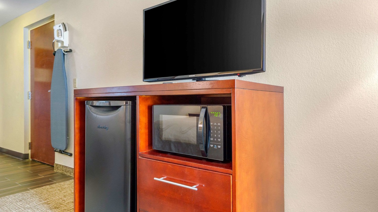 Photo of Bedroom in Portsmouth