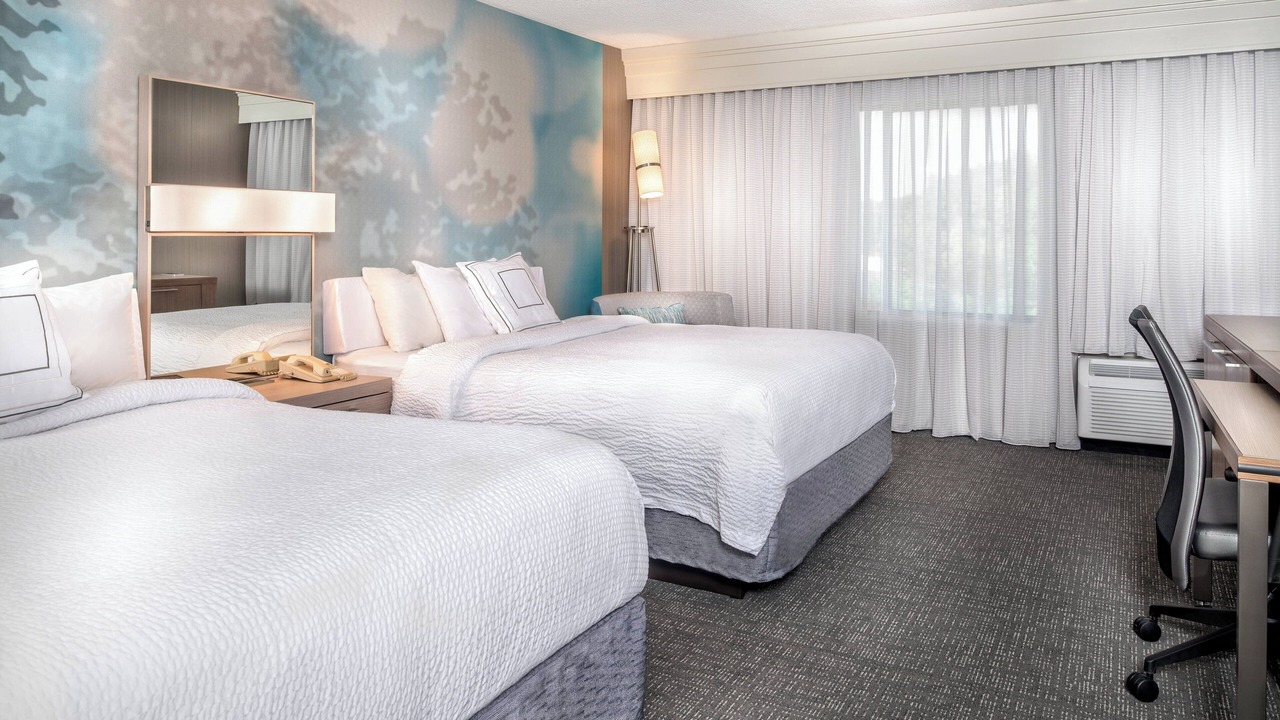 Photo of Bedroom in Lynchburg