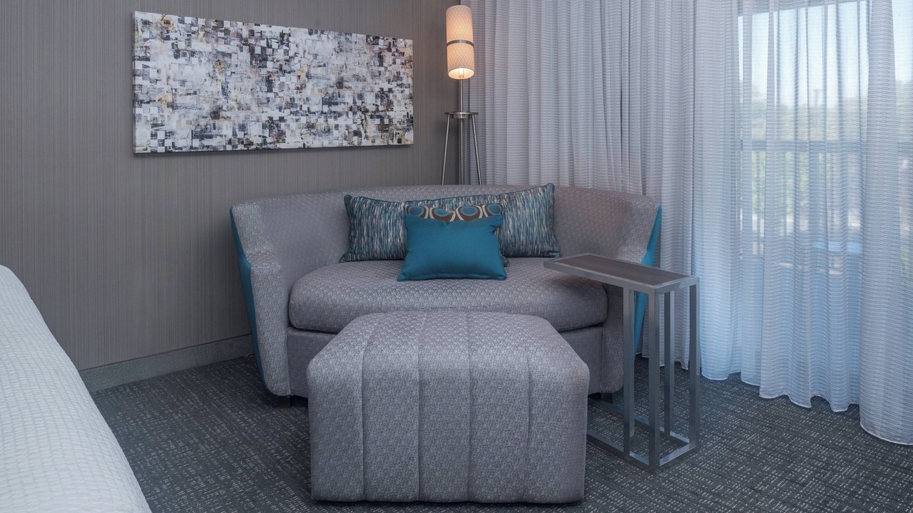Photo of Bedroom in Lynchburg