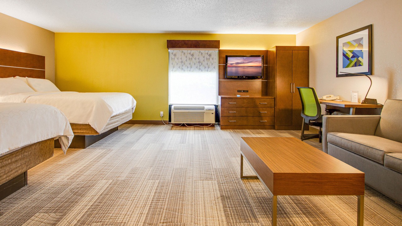 Photo of Bedroom in Newbern