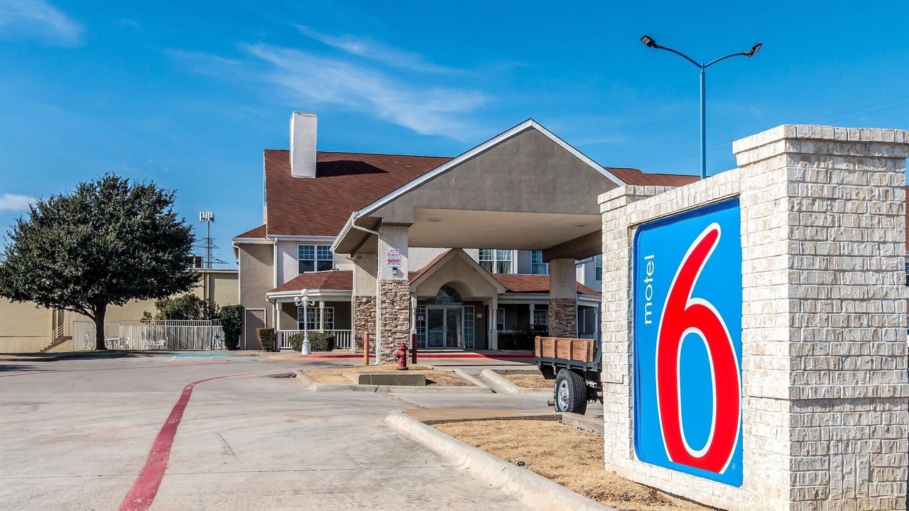 Photo of Outdoor in North Richland Hills