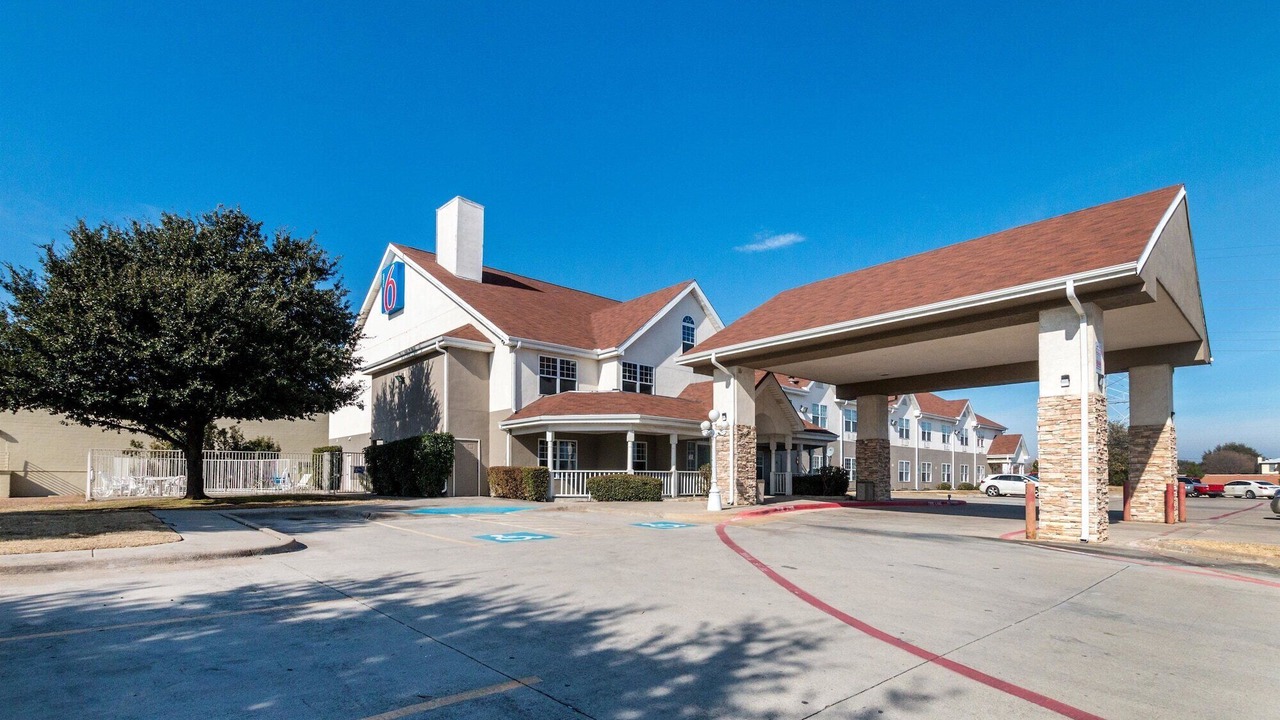 Photo of Outdoor in North Richland Hills