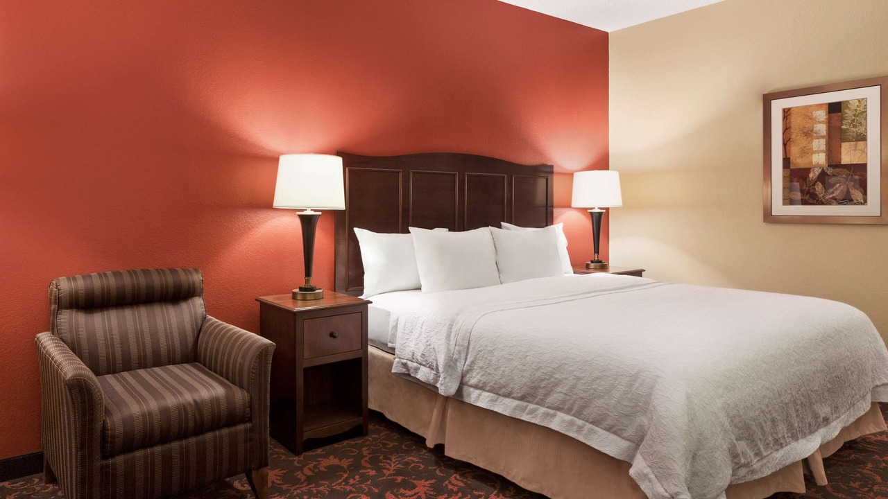 Photo of Bedroom in Deco