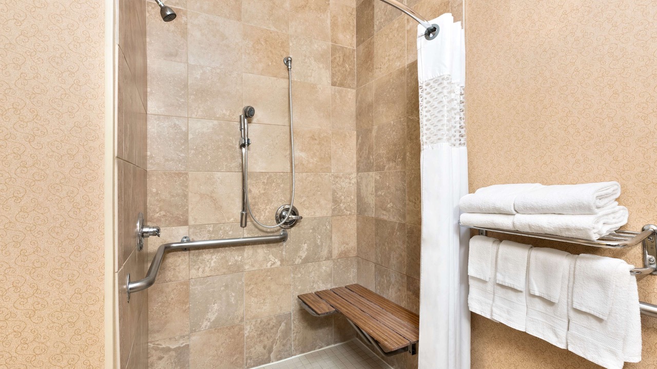 Photo of Bathroom in Deco