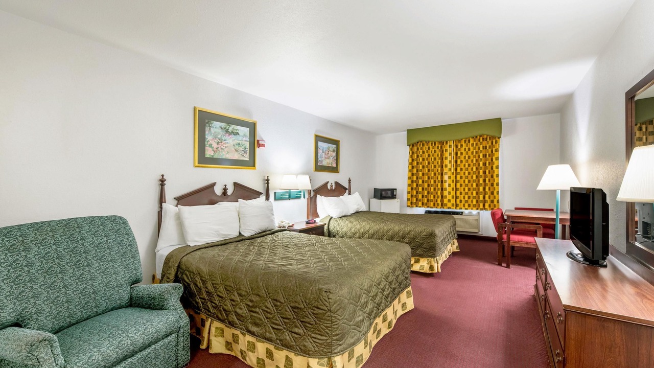 Photo of Bedroom in Decatur