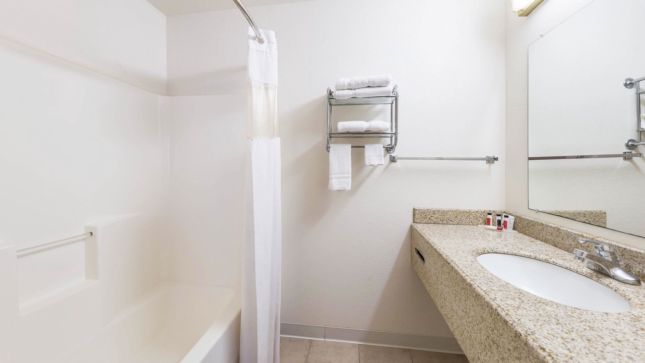 Photo of Bathroom in Decatur