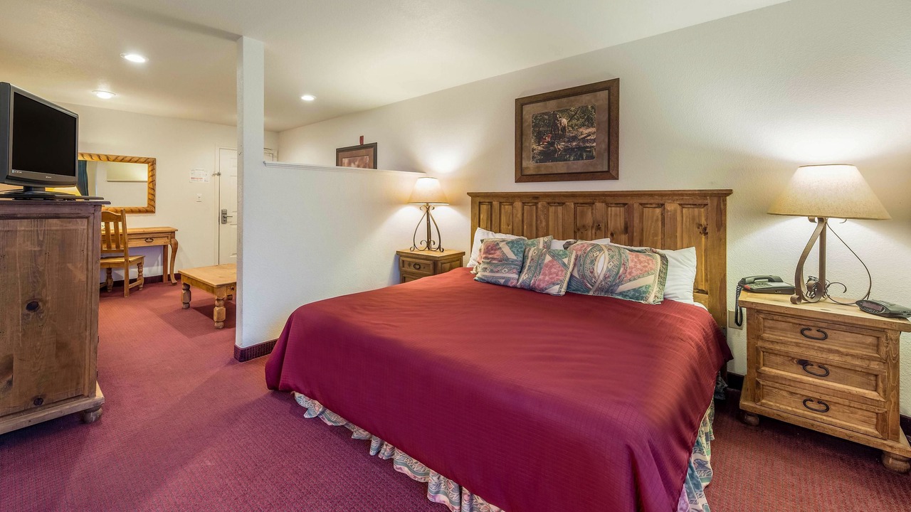 Photo of Bedroom in Decatur