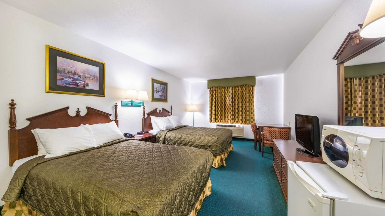 Photo of Bedroom in Decatur