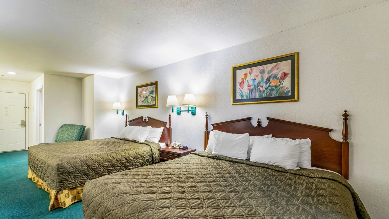 Photo of Bedroom in Decatur