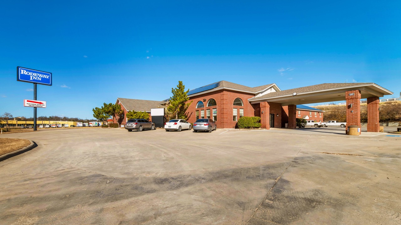 Photo of Outdoor in Decatur