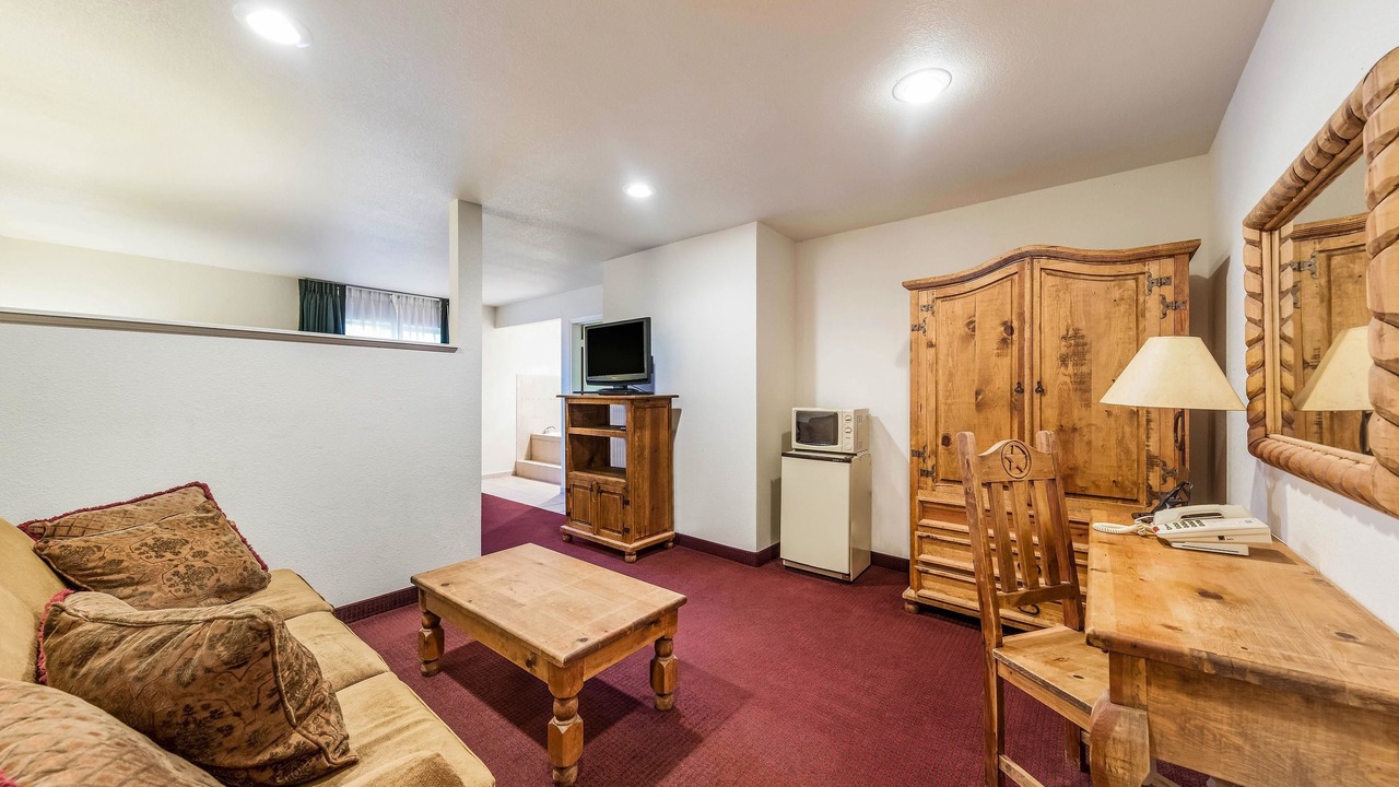Photo of Bedroom in Decatur