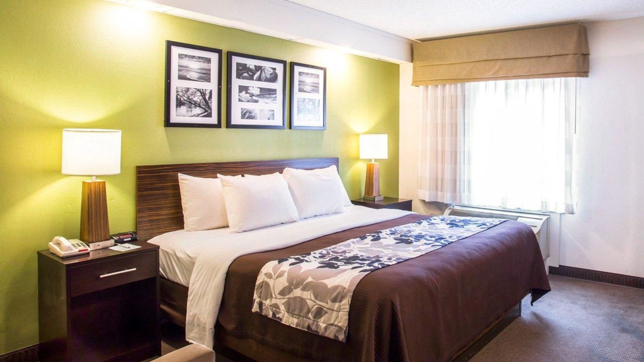 Photo of Bedroom in Talbot's Corner