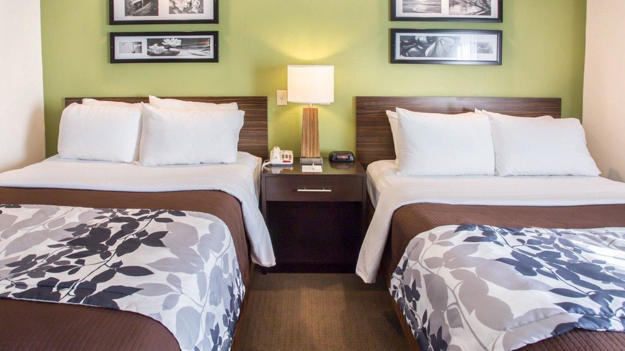 Photo of Bedroom in Talbot's Corner